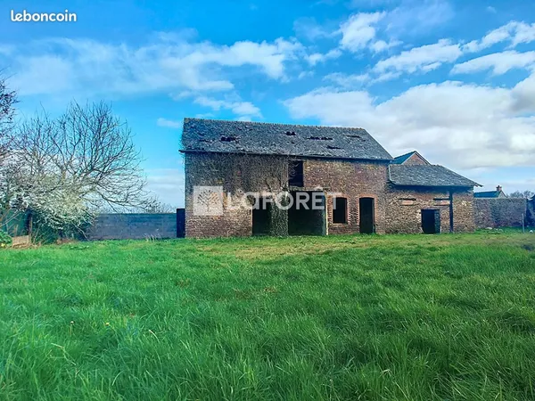 Propriété 4 pièces 200 m²