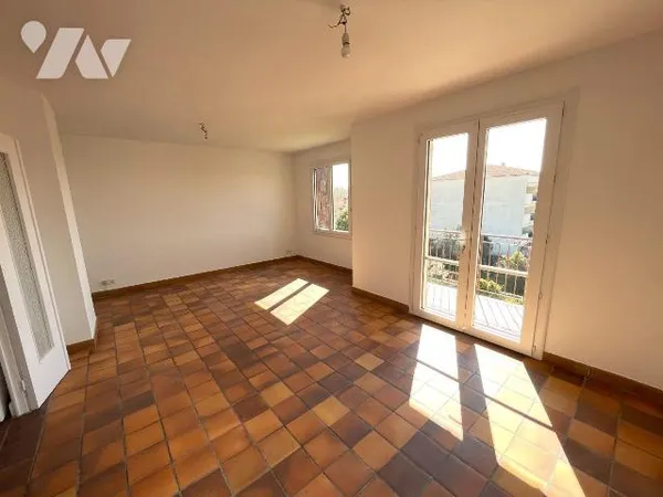 Appartement 4 pièces 93 m²