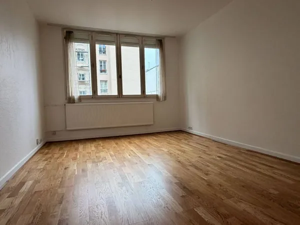 Appartement 1 pièce 25 m²