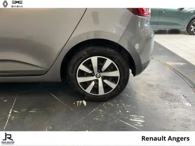 Renault Clio 1.0 tce 90ch equilibre — photo 8