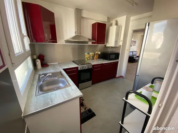 Location Appartement Perpignan