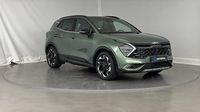 Kia Sportage 1.6 T-GDi 265ch PHEV GT-Line Premium Business BVA6 4x4 — photo 3