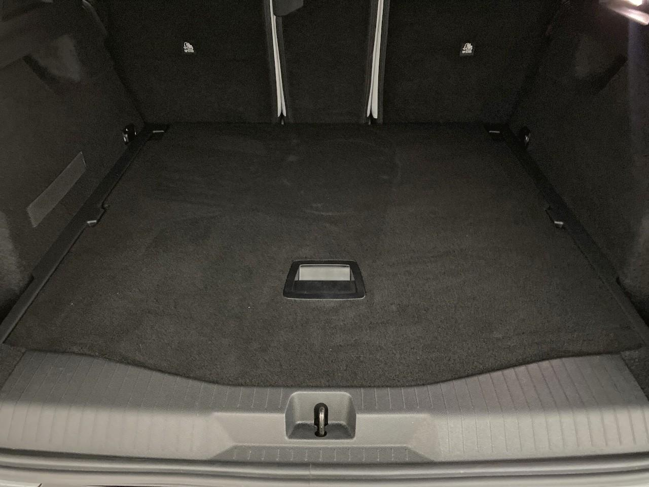 Citroën C5 Aircross e-c5 aircross 210 ch autonomie confort business — photo 6