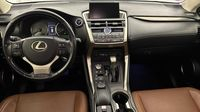 Lexus Nx 300h 4WD Luxe Euro6d-T — photo 11