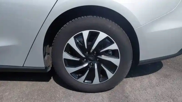 Ford Focus sw 1.0 flexifuel 125 s&amp;s mhev — photo 41