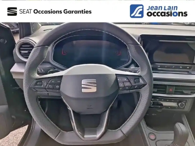 Seat Arona 1.0 tsi 115 ch start/stop dsg7 — photo 39