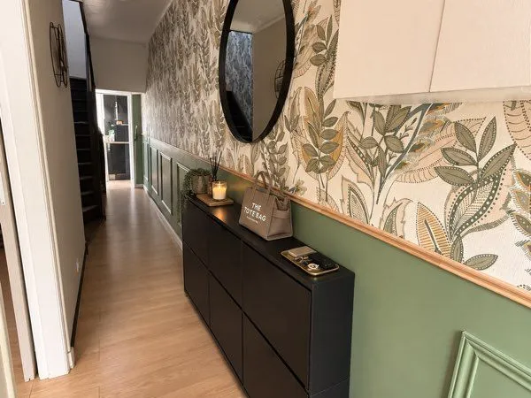Maison à vendre avec local