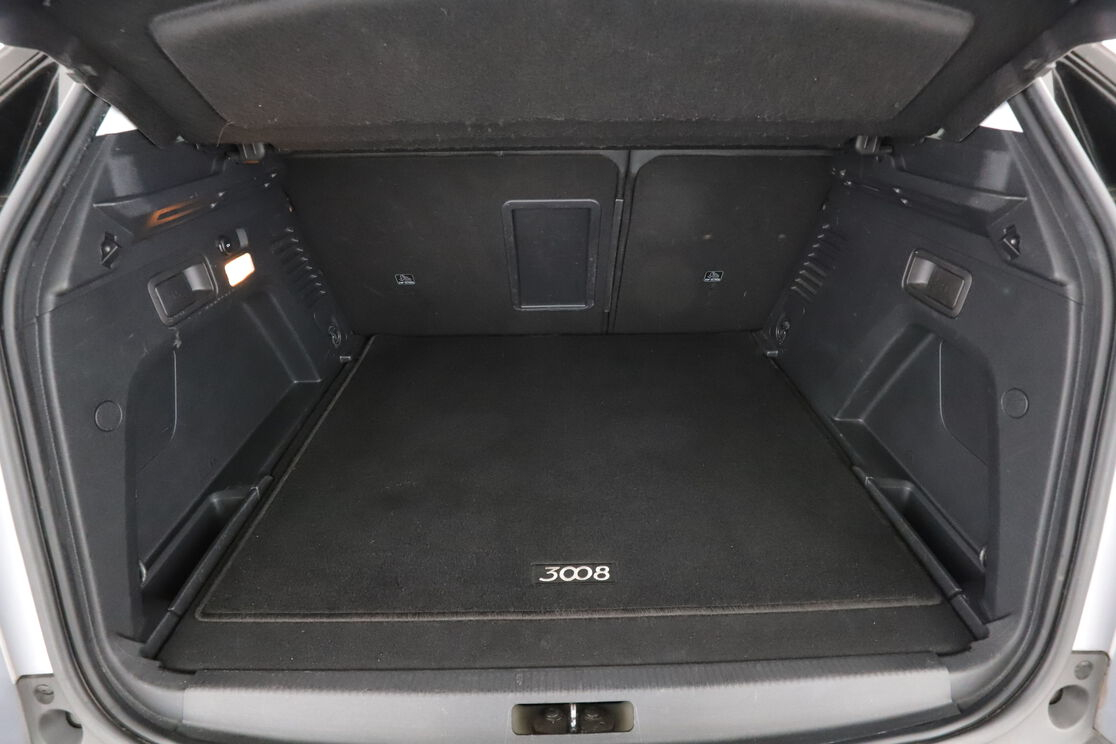 Peugeot 3008 1.2 PureTech Crossway — photo 16