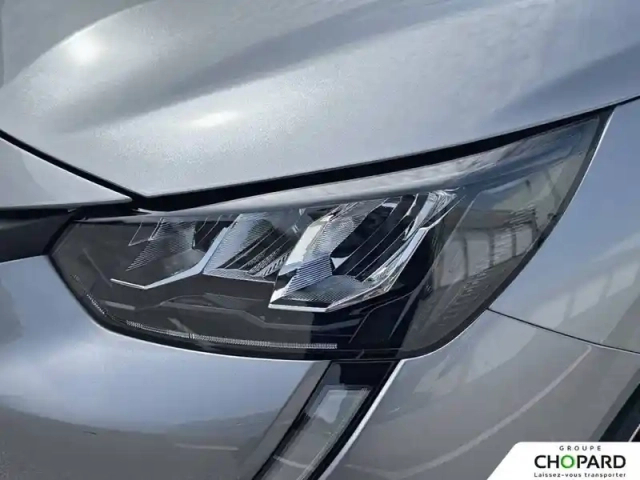Peugeot 208 puretech 75 s&amp;s bvm5 — photo 27