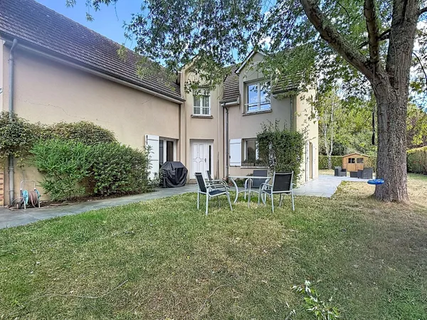 Maison 6 pièces 200 m²