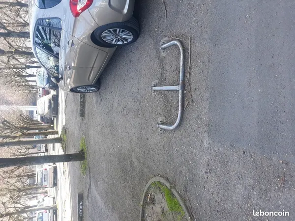 Stationnement Location Le Mée-sur-Seine 2500€
