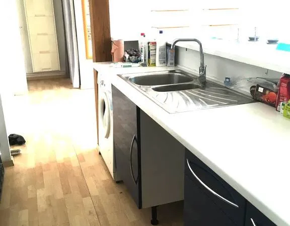 Appartement 4 pièces 68 m²