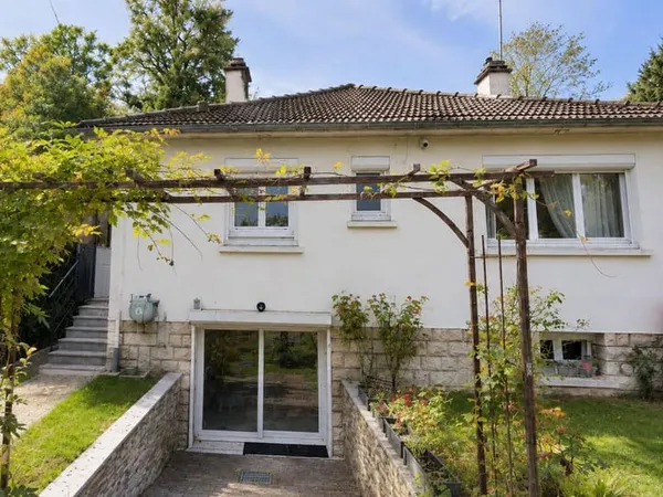 Maison de plain-pied 3 pièces 126 m²