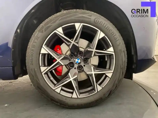 Bmw X3 20d xdrive 197 ch bva8 — photo 98