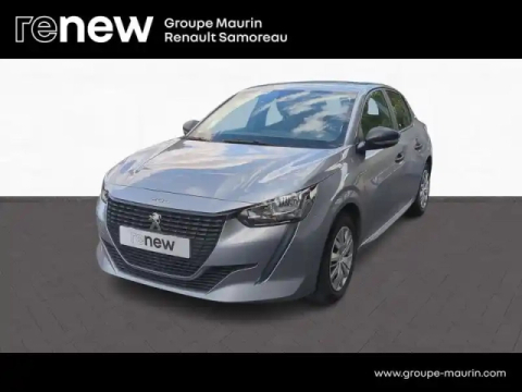 Peugeot 208 1.2 puretech 75ch s&amp;s like