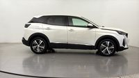 Peugeot 3008 1.5 BlueHDi 130ch S&S Allure EAT8 — photo 4
