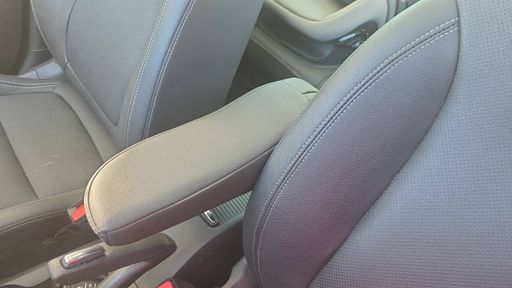 Opel Crossland X 1.2 Turbo 110 BVA6 - Ultimate – 2019 – 89426 km – Essence – Boîte Automatique — photo 8