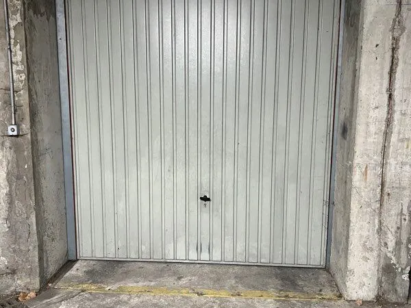 Box parking