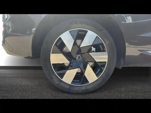 Volvo Xc60 t8 hybride rechargeable 455ch ultra style chrome geartronic 8 awd — photo 11
