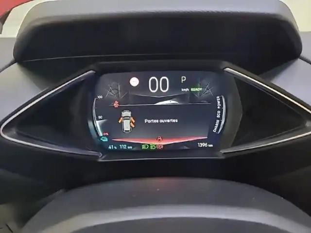 Ds Ds 3 e-tense — photo 10