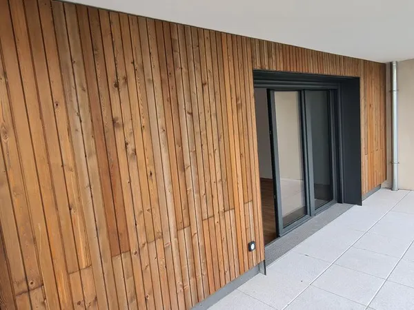 Location T3 Bessancourt dans résidence 2022