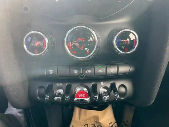 Mini Mini cooper 136ch heddon street bva7 euro6d-t — photo 7