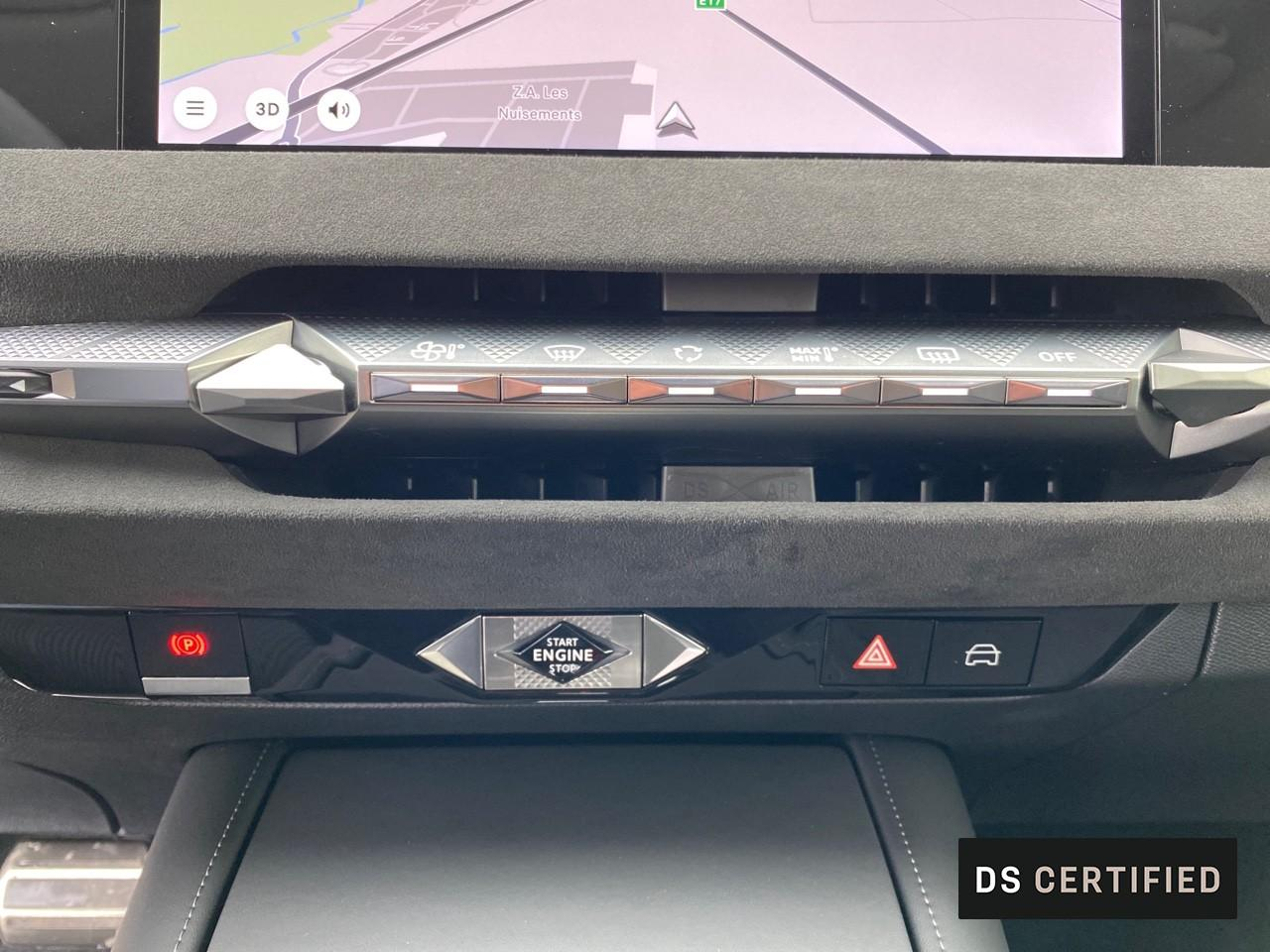 Ds Ds 4 bluehdi 130ch etoile automatique — photo 14