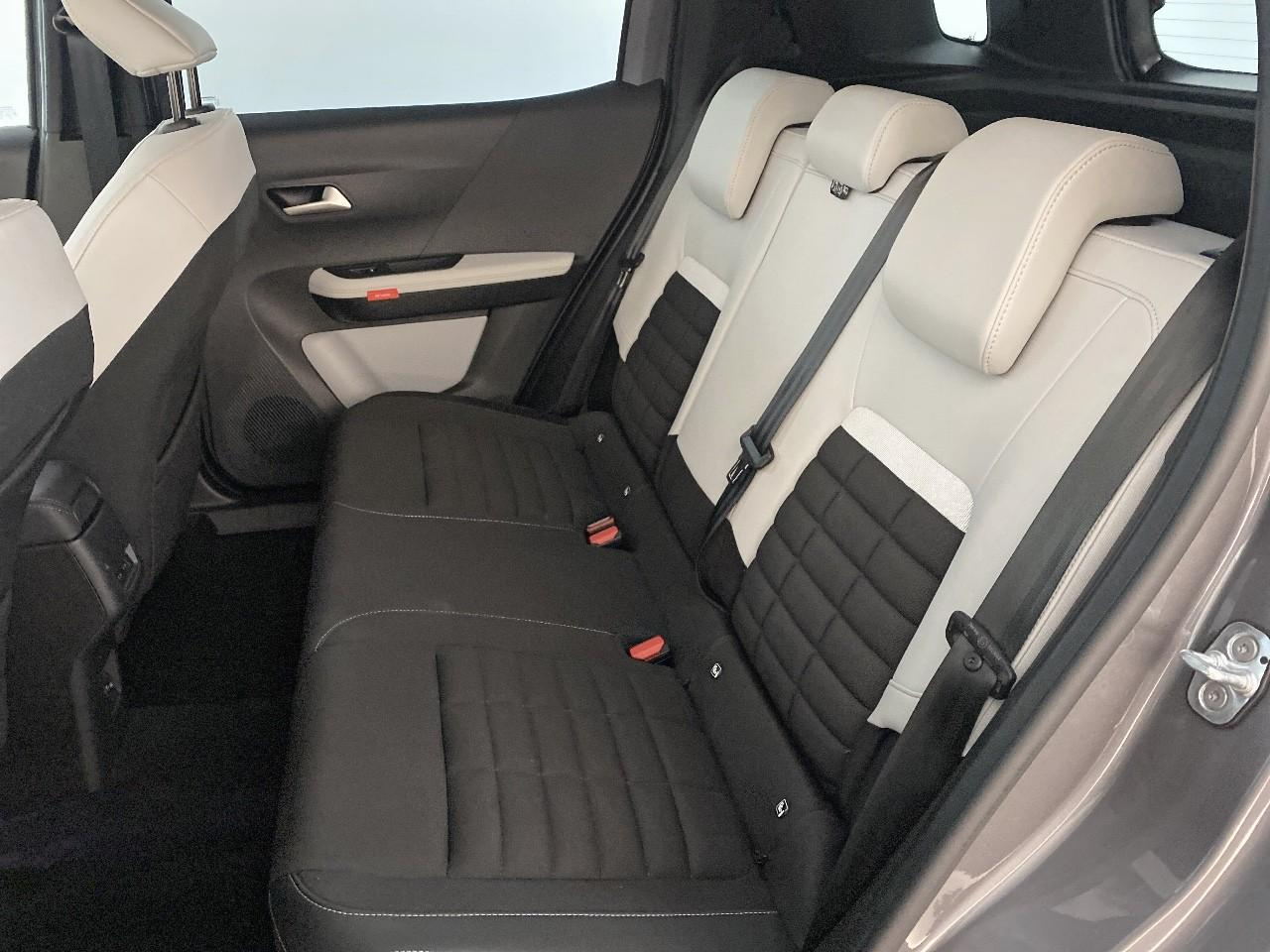 Citroën C3 Aircross hybride 145 ch aut max — photo 10