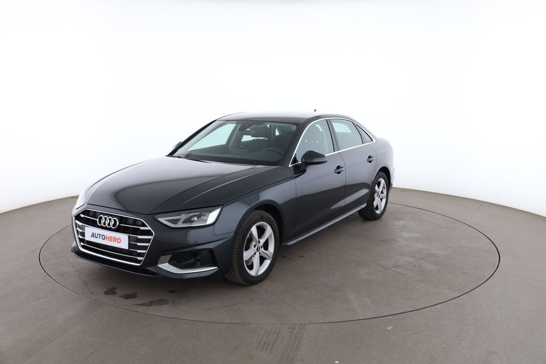 Audi A4 35 TFSI Design S Tronic 7 — photo 1