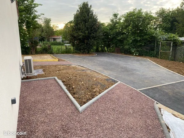 Vente maison 75 m2