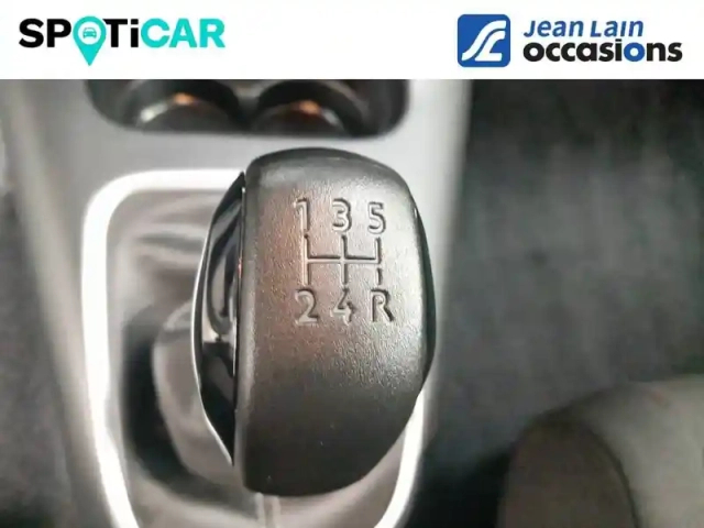 Citroën C3 puretech 83 s&amp;s bvm5 — photo 35