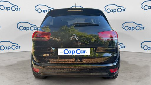 Citroen C4 SpaceTourer 1.2 PureTech 130 EAT8 - Business – 2020 – 72302 km – Essence – Boîte Automatique — photo 14