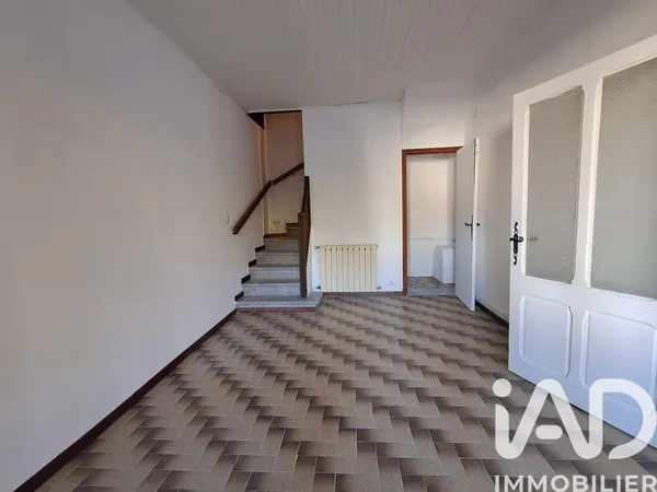 Vente Maison de village 4 pièces
