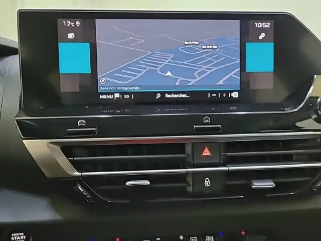 Citroën C4 puretech 130 s&amp;s eat8 — photo 44