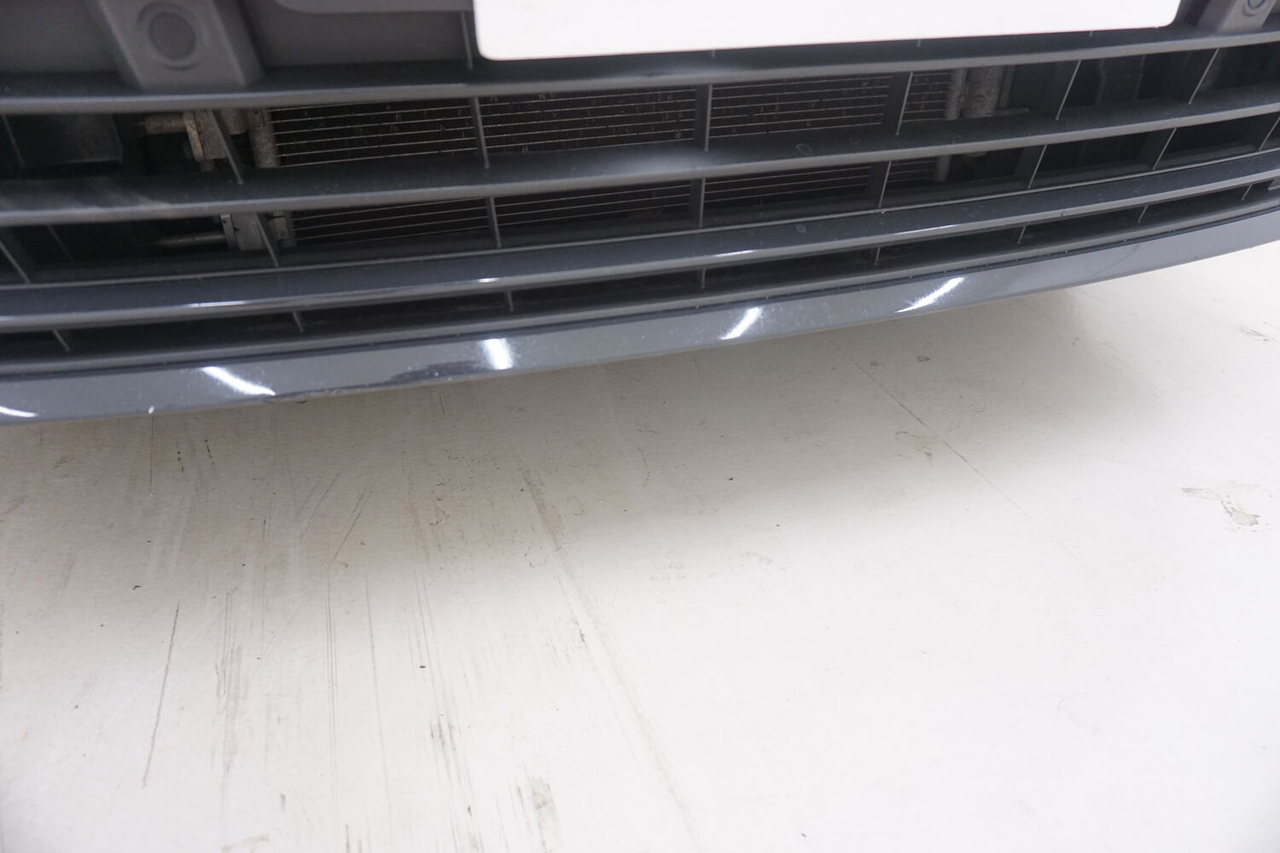 Volkswagen Golf 8 — photo 26
