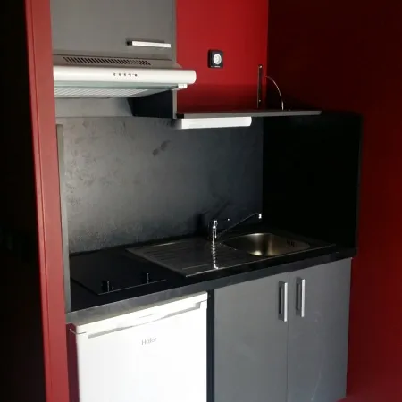 Local commercial 79 m²