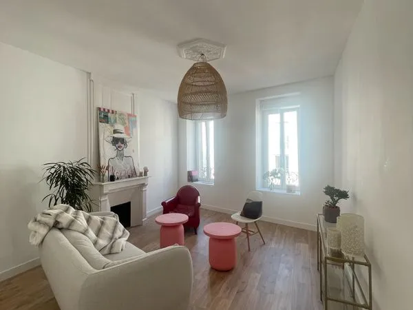 Chambre chez l'habitant centre brest