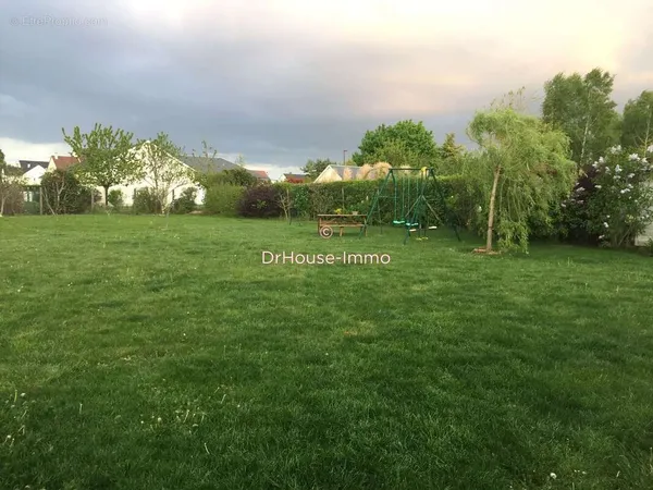 Maison 7 pièces 155 m²