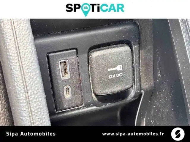 Fiat 500 e 118 ch — photo 29
