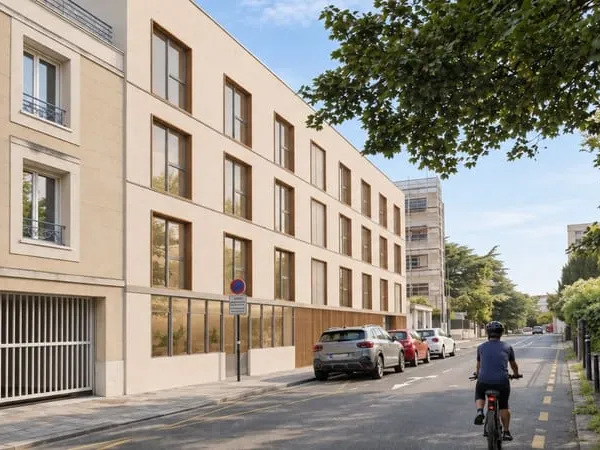 BORDEAUX INTRABOULEVARDS - STUDIOS NEUFS
