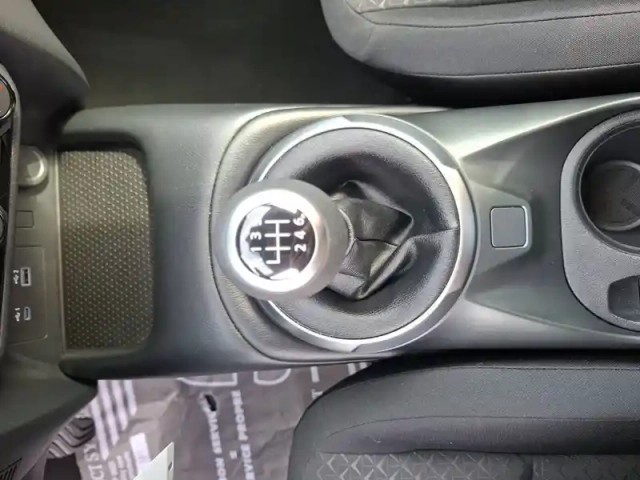 Nissan Juke dig-t 114 — photo 9