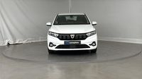 Dacia Sandero 1.0 ECO-G 100ch Confort -22B — photo 1