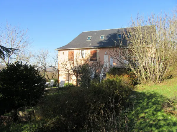 Maison 3 pièces 79 m²