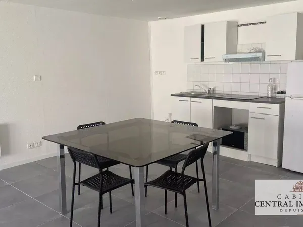 Appartement 3 pièces 73 m²
