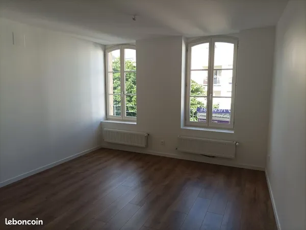 A vendre f3 metz centre 185 000 fai