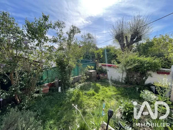 Vente Pavillon 4 pièces