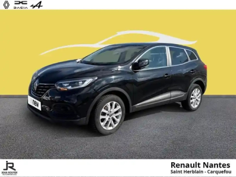 Renault Kadjar 1.3 tce 140ch fap business