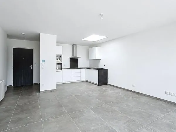 Appartement 2 pièces 61 m²