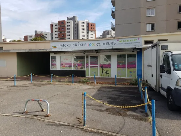 Vends local commercial 200m² Asnières-sur-Seine (92)