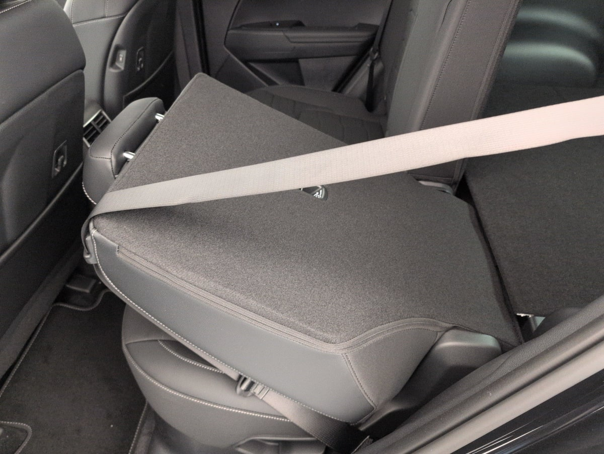Kia Sportage — photo 13